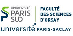 Faculté des Sciences, Université Paris Sud